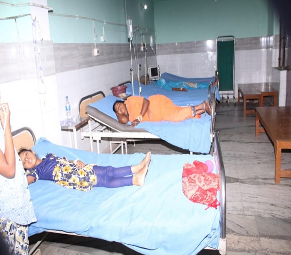 Operation Theater