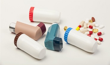 Treatment For Asthma