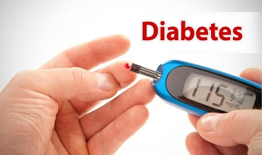 Treatment For Diabetes